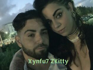 Xynfu7_ZKitty
