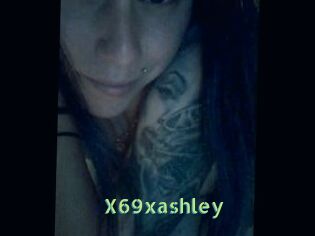 X69xashley
