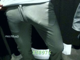 X9897x