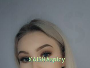 XAISHAspicy