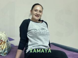 XAMAYA