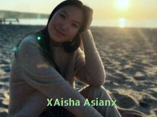 XAisha_Asianx