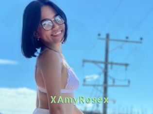 XAmyRosex
