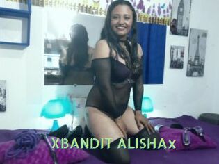 XBANDIT_ALISHAx