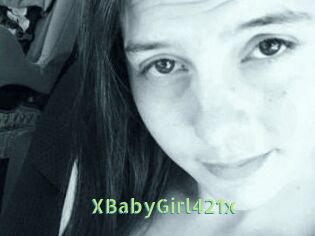 XBabyGirl421x