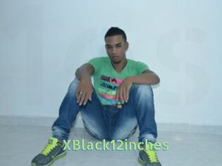 XBlack12inches