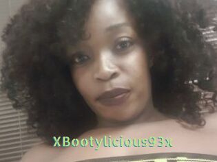 xBootylicious93x Une Etudiante Sexy