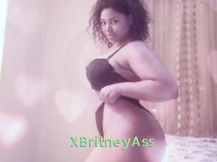 XBritneyAss