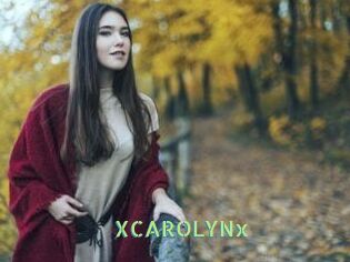 XCAROLYNx