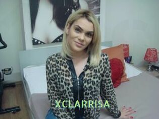 XCLARRISA