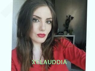 XCLAUDDIA
