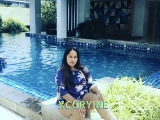 XCORYINE