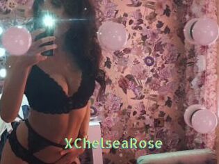 XChelseaRose
