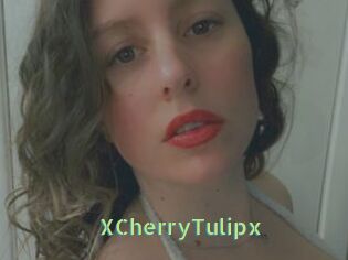 xCherryTulipx Une Etudiante Sexy