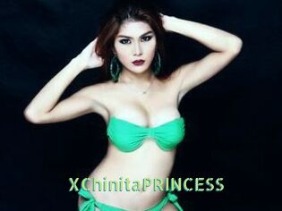XChinitaPRINCESS