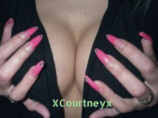 XCourtneyx
