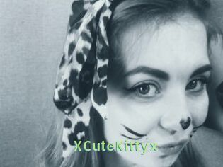 XCuteKittyx
