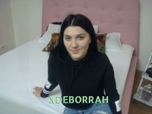 XDEBORRAH