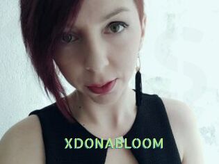 XDONABLOOM