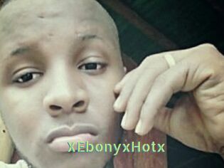 xEbonyxHotx Une Etudiante Sexy