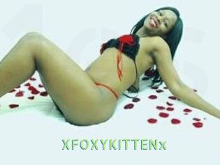 XFOXYKITTENx