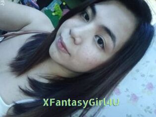 XFantasyGirl4U