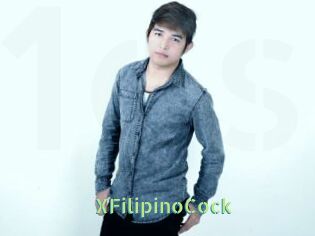 XFilipinoCock