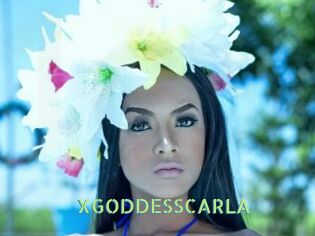 XGODDESSCARLA