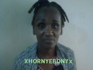 XHORNYEBONYx