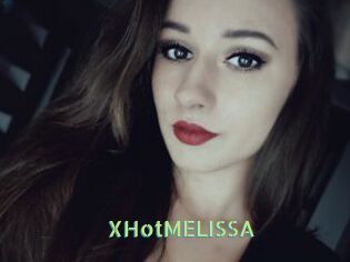 XHotMELISSA