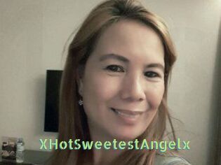 XHotSweetestAngelx