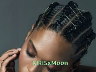 XIRISxMoon
