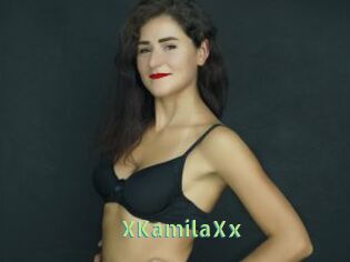 XKamilaXx