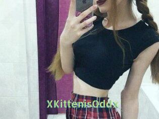 XKittenisOddx
