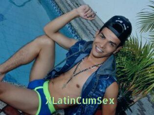 XLatinCumSex
