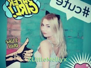 XLittleMollyx