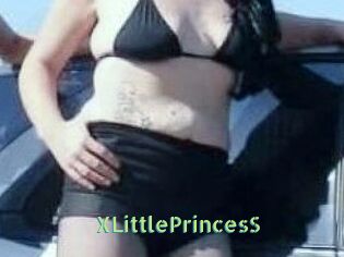 XLittlePrincesS