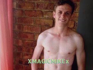 XMAGICMIKEx