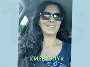 XMELLODYx