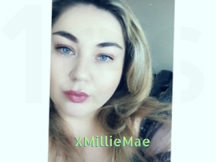 xMillieMae Une Etudiante Sexy