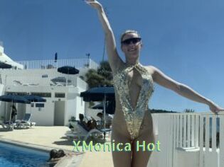 XMonica_Hot