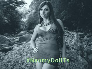 XNaomyDollTs