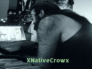 XNativeCrowx