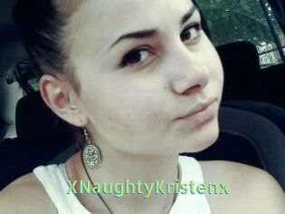 XNaughtyKristenx