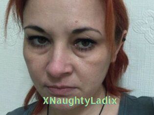 XNaughtyLadix