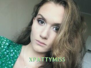 xPATTYMISS Une Etudiante Sexy