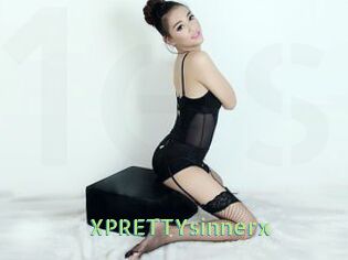 XPRETTYsinnerx