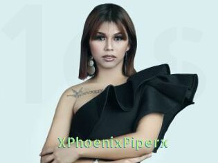 XPhoenixPiperx