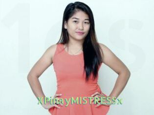 XPinayMISTRESSx