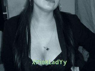 XPinkLadYy